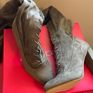 Never wore can’t fit
